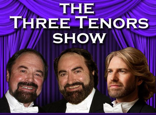 3-tenors